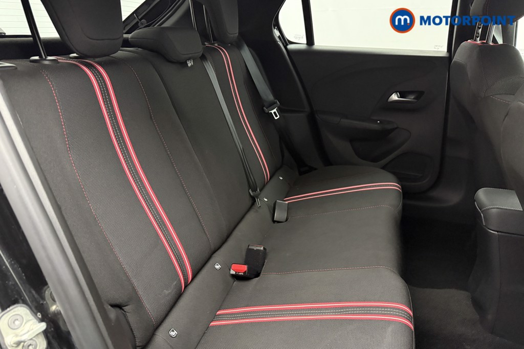 Used Vauxhall Corsa 2023 for sale - 77364651: Photo 27