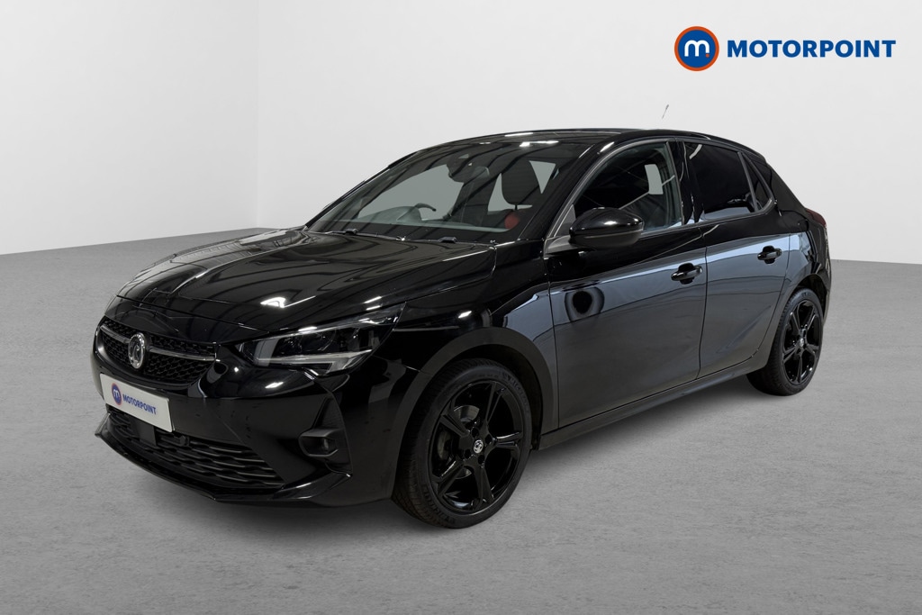 Used Vauxhall Corsa 2023 for sale - 77364651: Photo 3