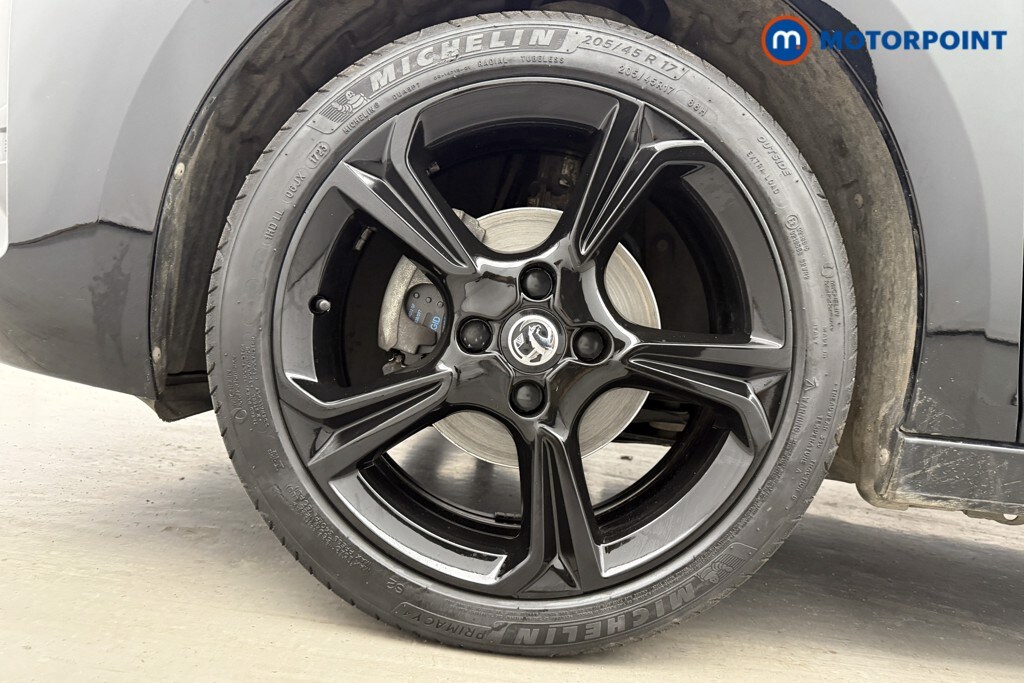 Used Vauxhall Corsa 2023 for sale - 77364651: Photo 32