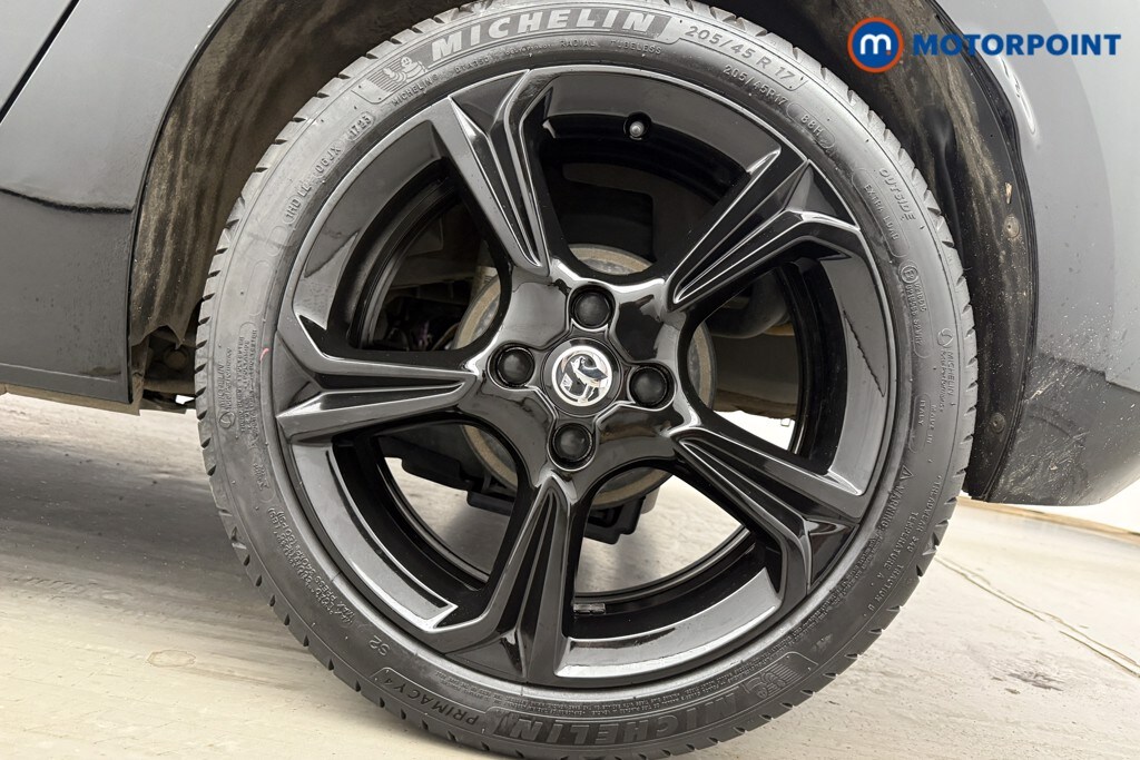 Used Vauxhall Corsa 2023 for sale - 77364651: Photo 33