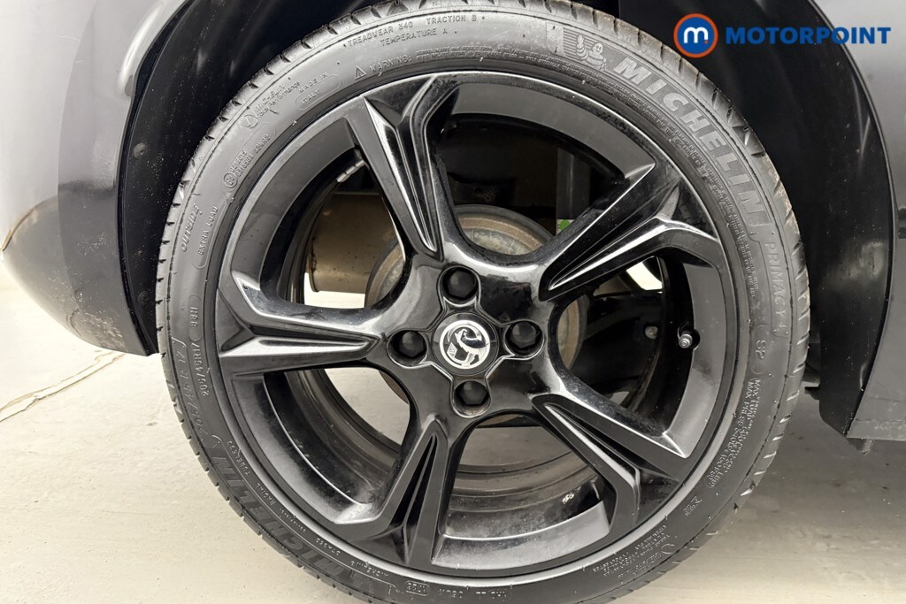 Used Vauxhall Corsa 2023 for sale - 77364651: Photo 34