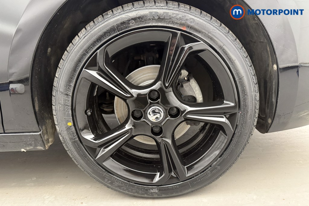 Used Vauxhall Corsa 2023 for sale - 77364651: Photo 35