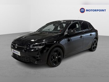 Used Vauxhall Corsa undefined for sale - 77364651: Photo