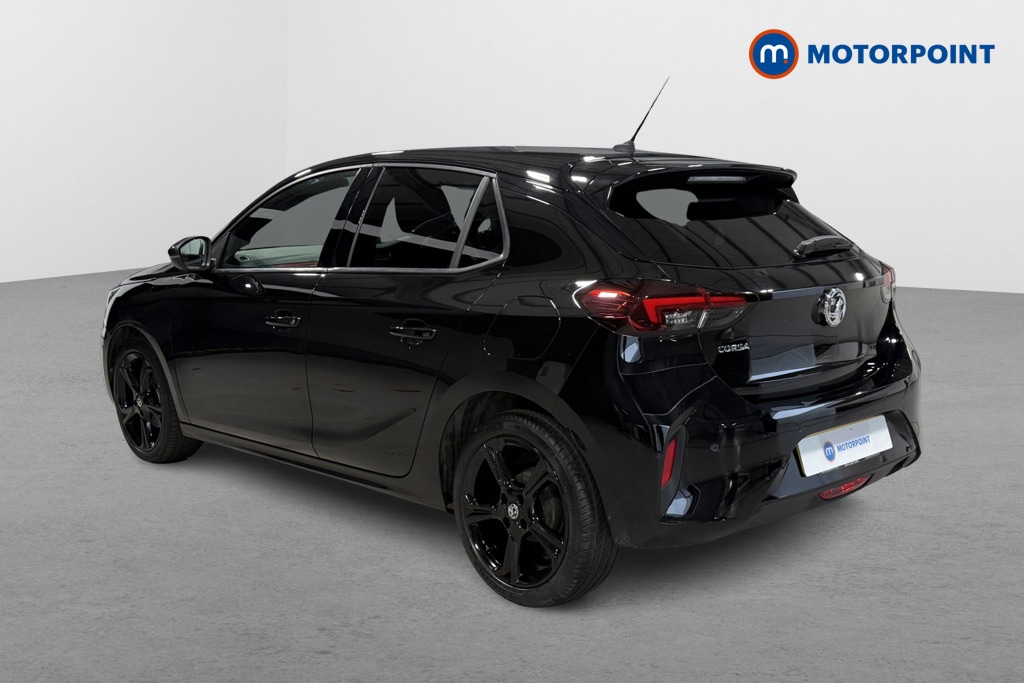 Used Vauxhall Corsa 2023 for sale - 77364651: Photo 5