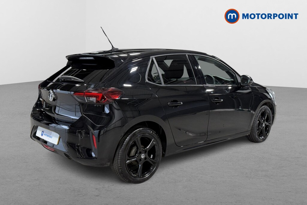 Used Vauxhall Corsa 2023 for sale - 77364651: Photo 7