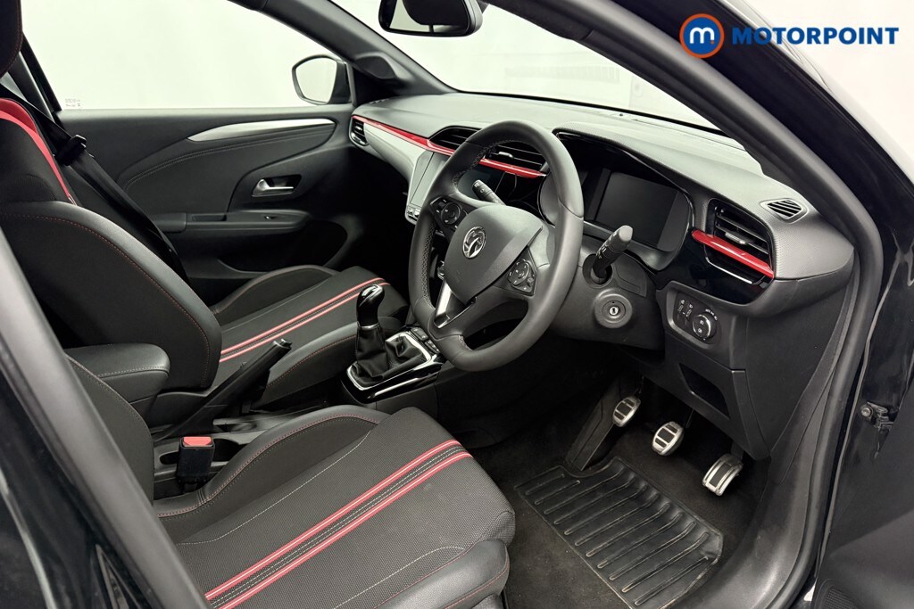Used Vauxhall Corsa 2023 for sale - 77364651: Photo 9