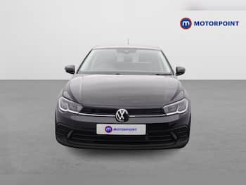 Used Volkswagen Polo 2026 for sale - 79639293: Photo