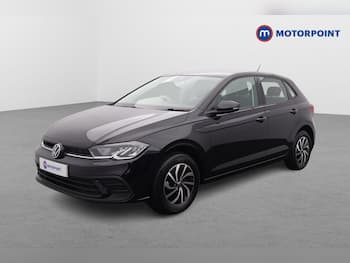 Used Volkswagen Polo 2026 for sale - 79639293: Photo