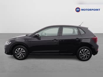Used Volkswagen Polo 2026 for sale - 79639293: Photo