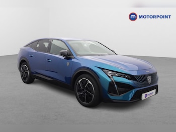 Used Peugeot 408 2024 for sale - 78344610: Photo