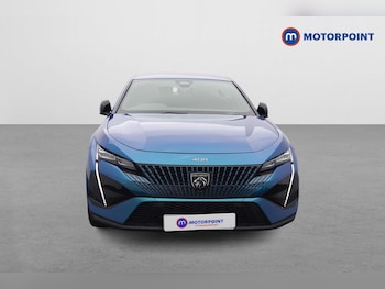 Used Peugeot 408 2024 for sale - 78344610: Photo