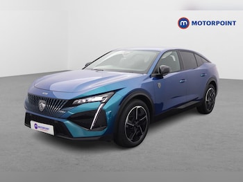 Used Peugeot 408 2024 for sale - 78344610: Photo