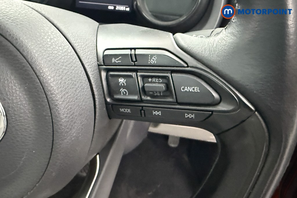 Used Toyota Yaris 2022 for sale - 78055730: Photo 12