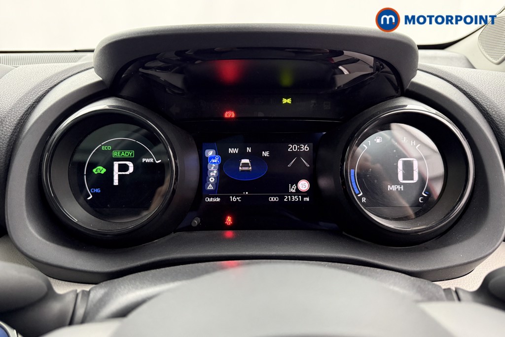 Used Toyota Yaris 2022 for sale - 78055730: Photo 13