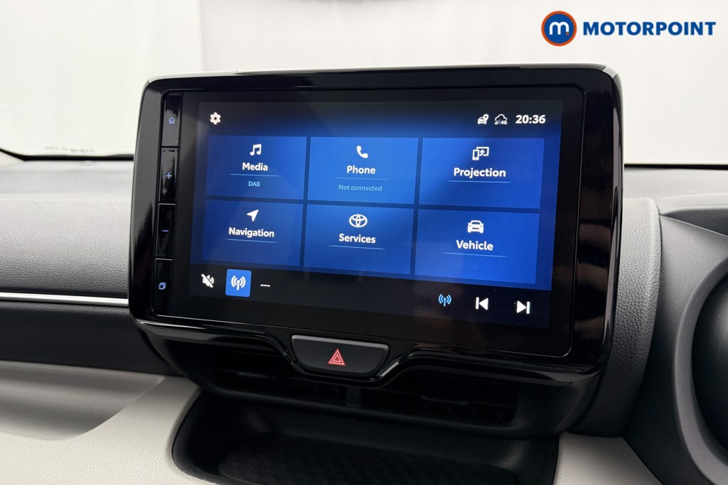 Used Toyota Yaris 2022 for sale - 78055730: Photo 14