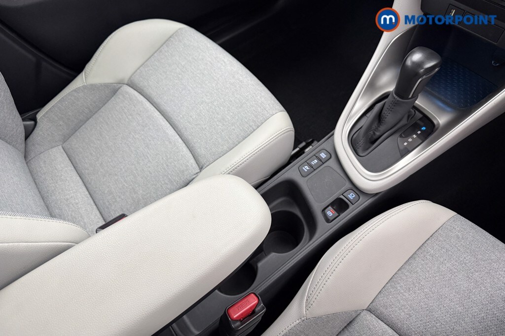 Used Toyota Yaris 2022 for sale - 78055730: Photo 22