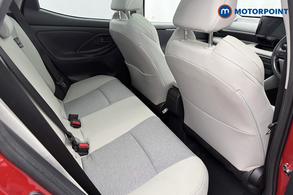 Used Toyota Yaris 2022 for sale - 78055730: Photo 28