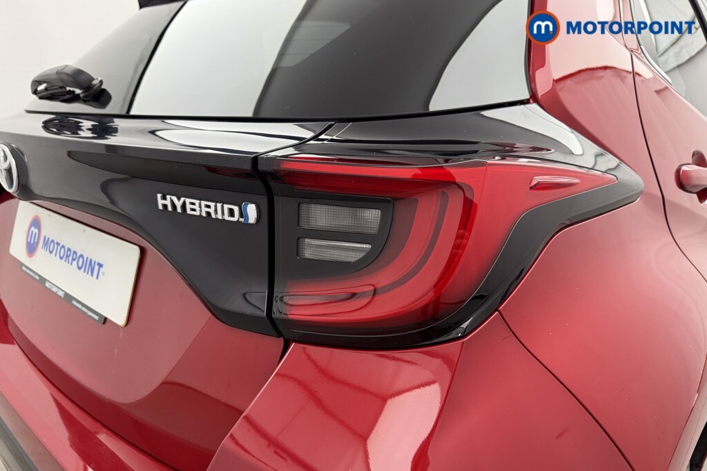 Used Toyota Yaris 2022 for sale - 78055730: Photo 31