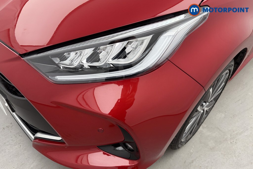 Used Toyota Yaris 2022 for sale - 78055730: Photo 34