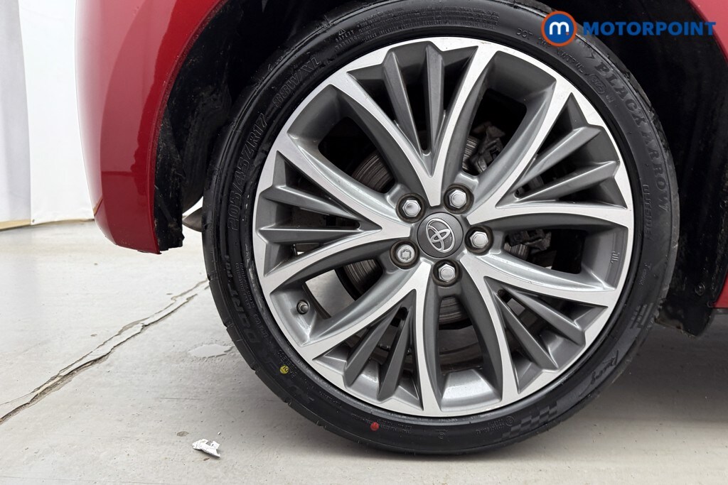 Used Toyota Yaris 2022 for sale - 78055730: Photo 37