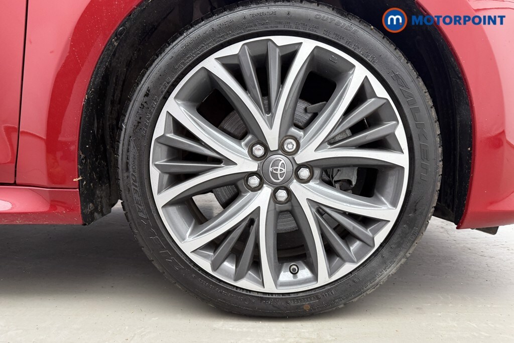 Used Toyota Yaris 2022 for sale - 78055730: Photo 38