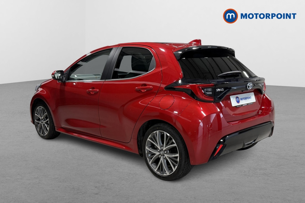 Used Toyota Yaris 2022 for sale - 78055730: Photo 5