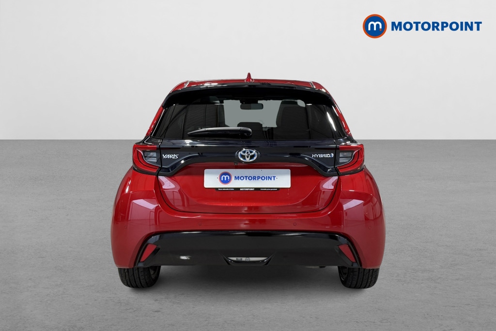 Used Toyota Yaris 2022 for sale - 78055730: Photo 6