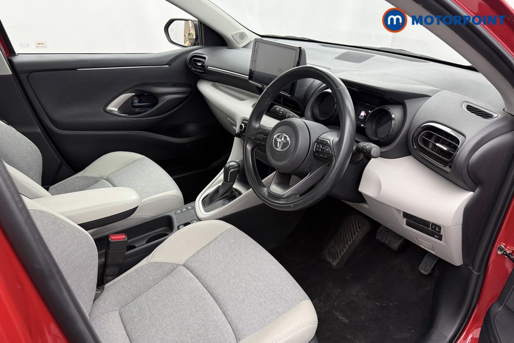 Used Toyota Yaris 2022 for sale - 78055730: Photo 9