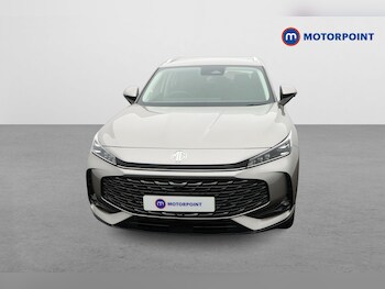 Used MG MG HS 2025 for sale - 78314364: Photo