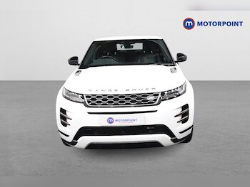 Used Land Rover Range Rover Evoque undefined for sale - 76980203: Photo