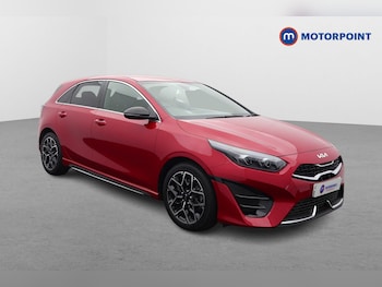 Used Kia Ceed 2024 for sale - 75960382: Photo