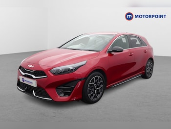 Used Kia Ceed 2024 for sale - 75960382: Photo