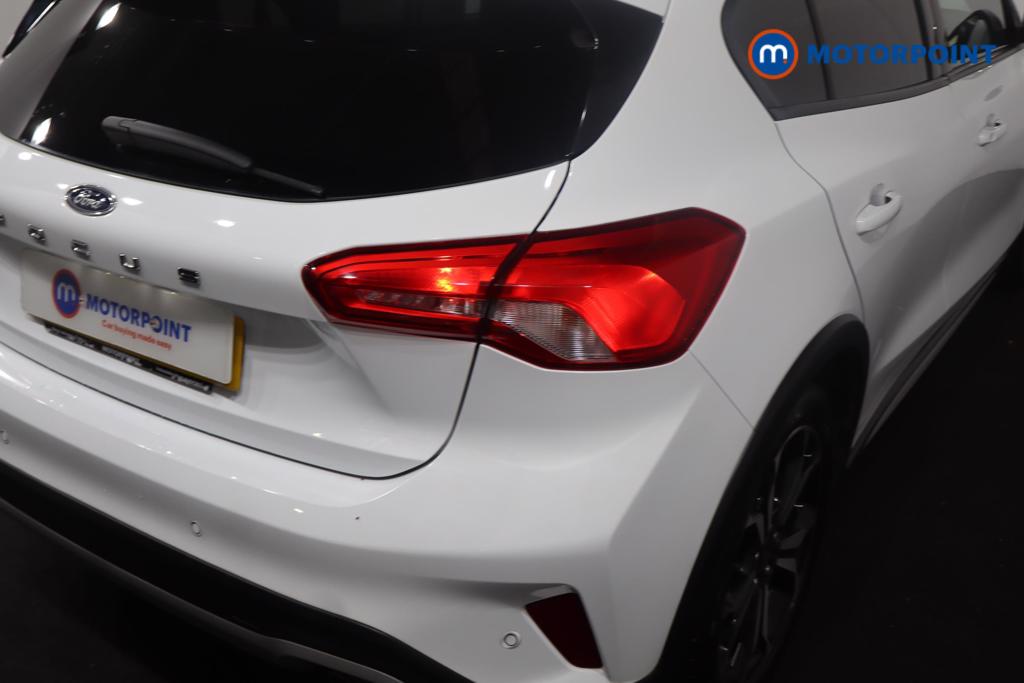 Used Ford Focus 2020 for sale - 76878704: Photo 11