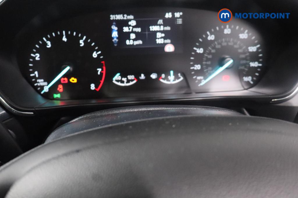 Used Ford Focus 2020 for sale - 76878704: Photo 27