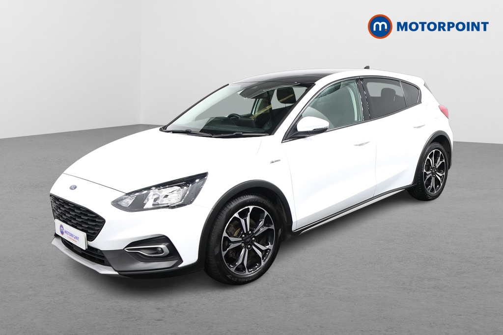 Used Ford Focus 2020 for sale - 76878704: Photo 3