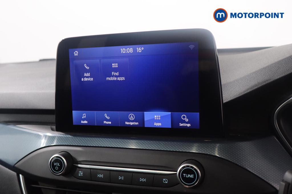 Used Ford Focus 2020 for sale - 76878704: Photo 34