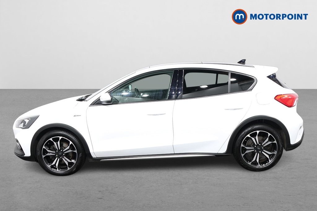 Used Ford Focus 2020 for sale - 76878704: Photo 4