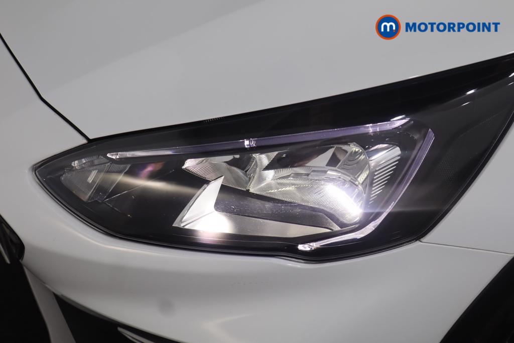 Used Ford Focus 2020 for sale - 76878704: Photo 40