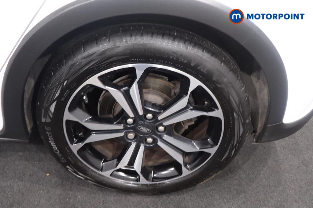 Used Ford Focus 2020 for sale - 76878704: Photo 42