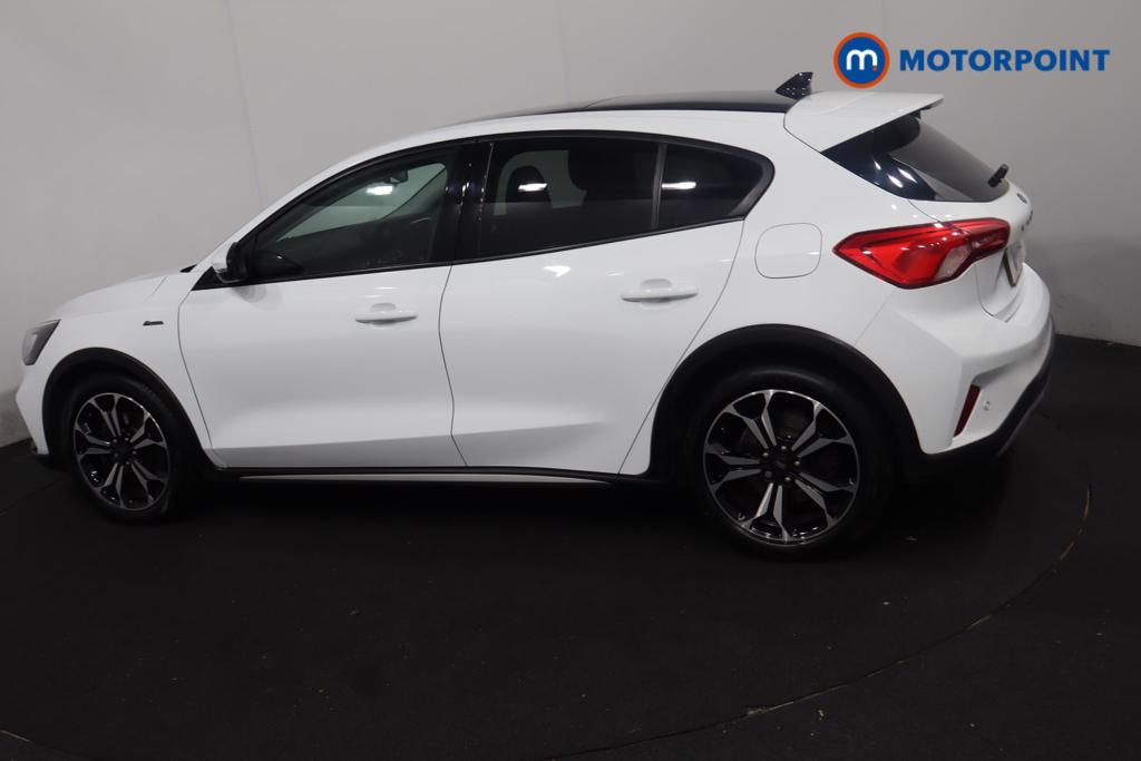 Used Ford Focus 2020 for sale - 76878704: Photo 43