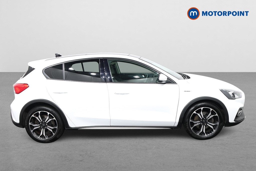 Used Ford Focus 2020 for sale - 76878704: Photo 8