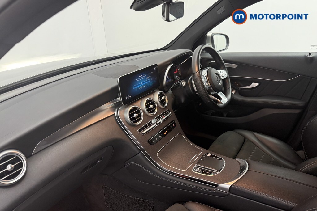 Used Mercedes-Benz GLC for sale - 77916729: Photo 11