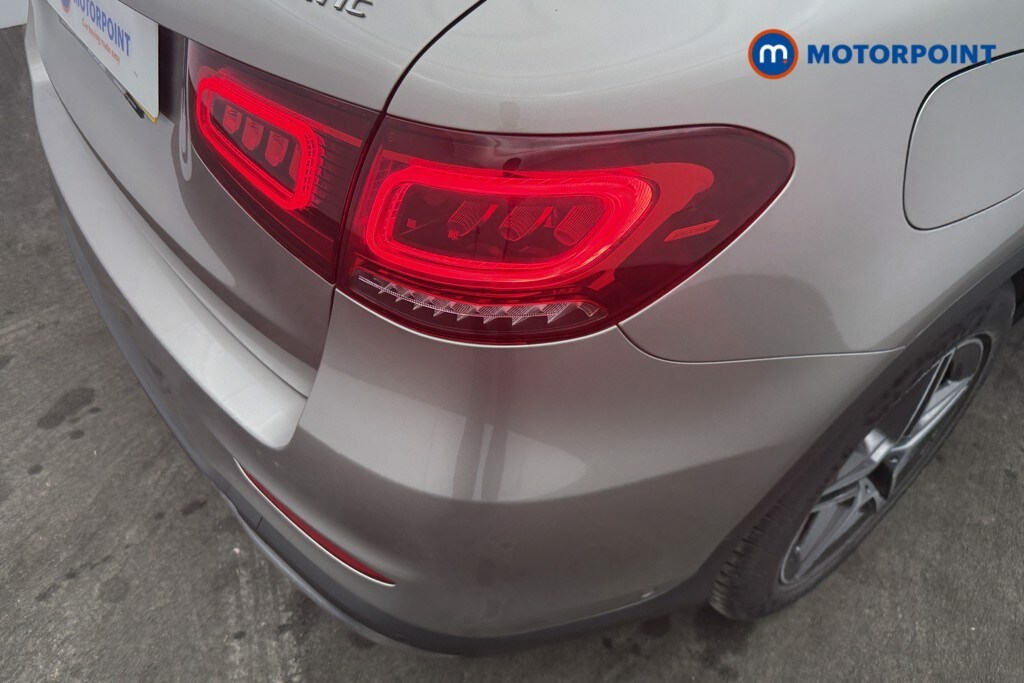 Used Mercedes-Benz GLC for sale - 77916729: Photo 19