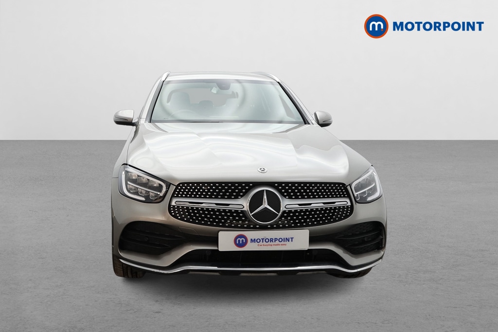 Used Mercedes-Benz GLC for sale - 77916729: Photo 2