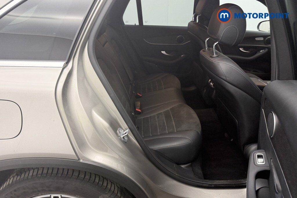 Used Mercedes-Benz GLC for sale - 77916729: Photo 23