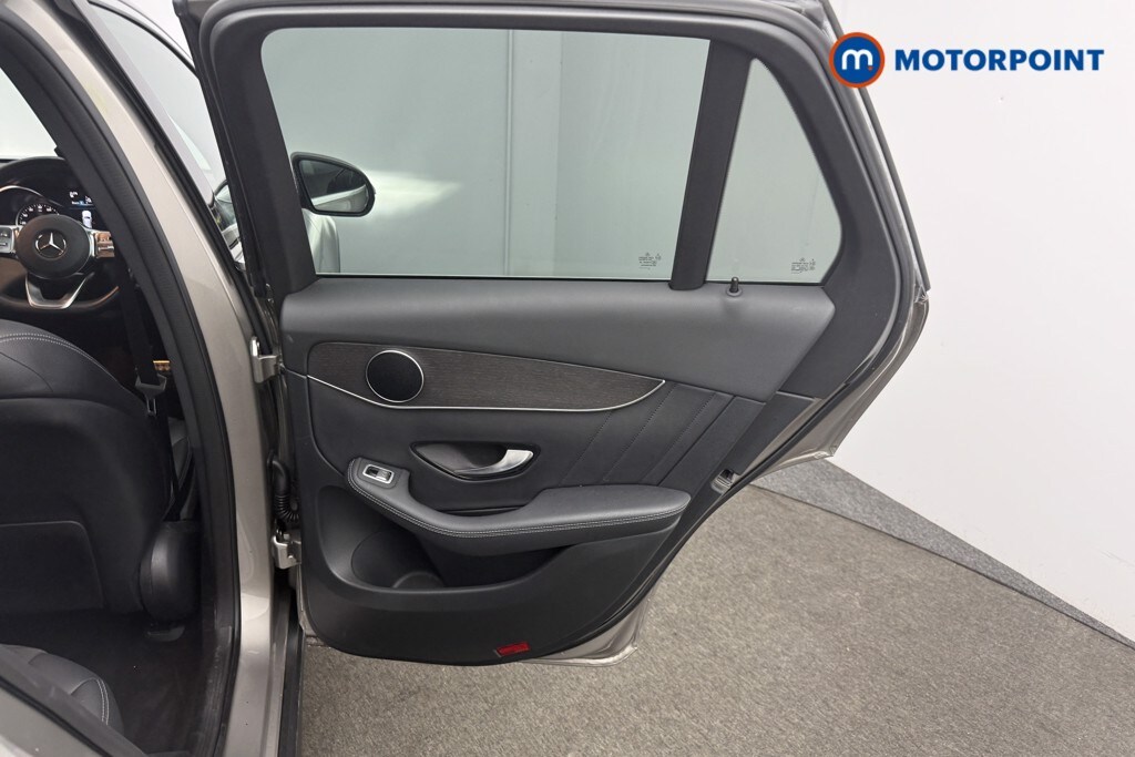 Used Mercedes-Benz GLC for sale - 77916729: Photo 25