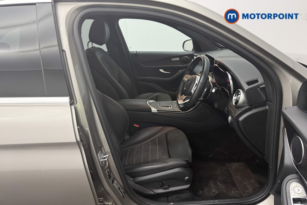 Used Mercedes-Benz GLC for sale - 77916729: Photo 27