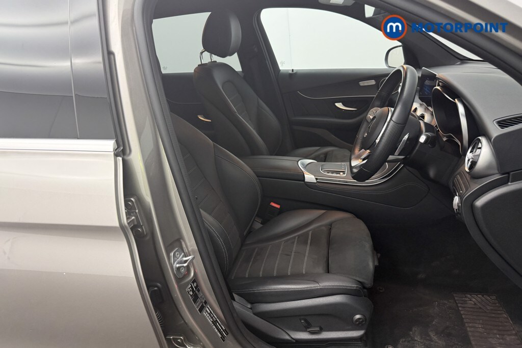 Used Mercedes-Benz GLC for sale - 77916729: Photo 28