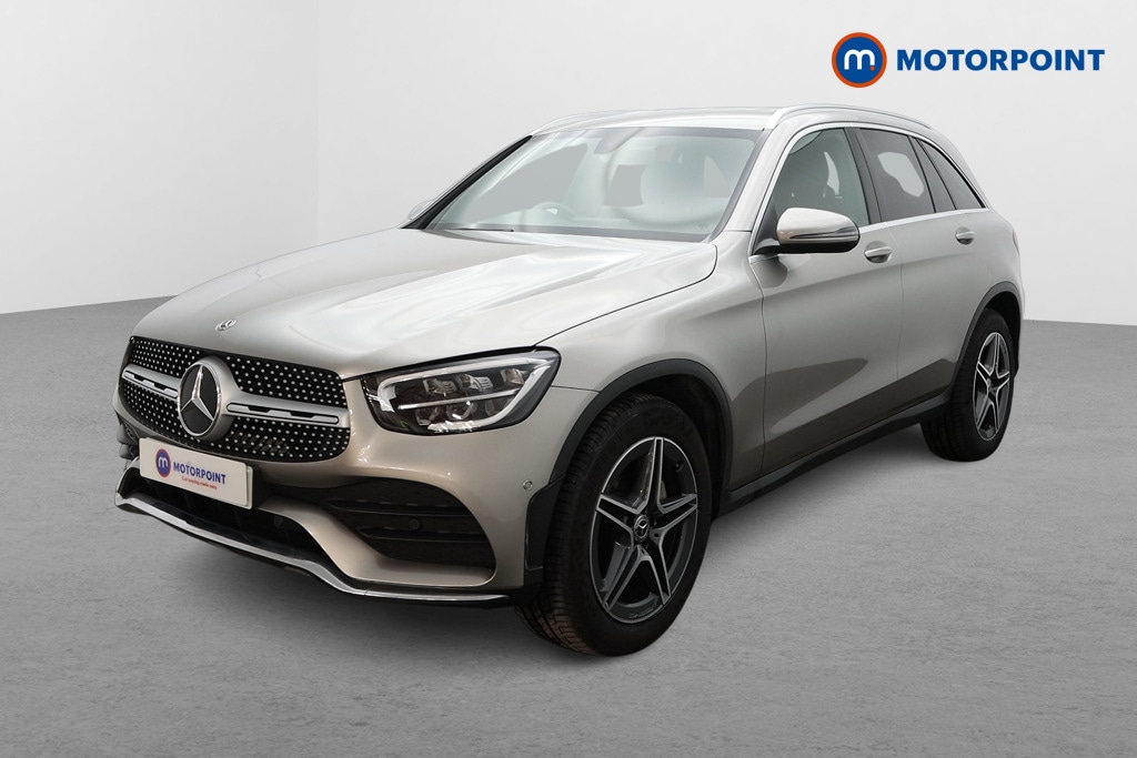 Used Mercedes-Benz GLC for sale - 77916729: Photo 3