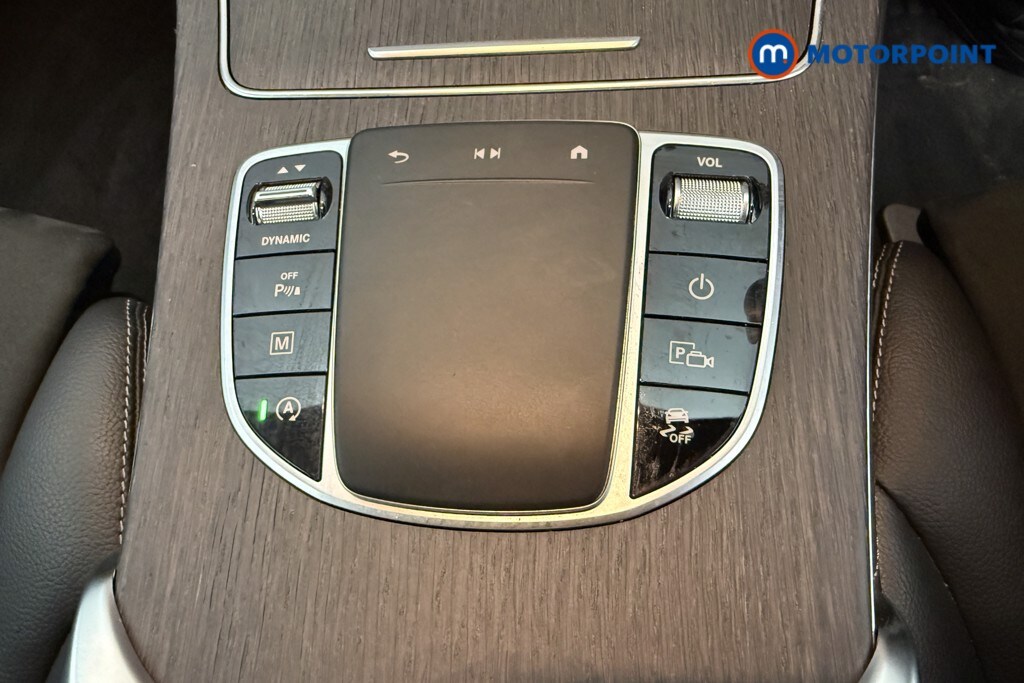 Used Mercedes-Benz GLC for sale - 77916729: Photo 36